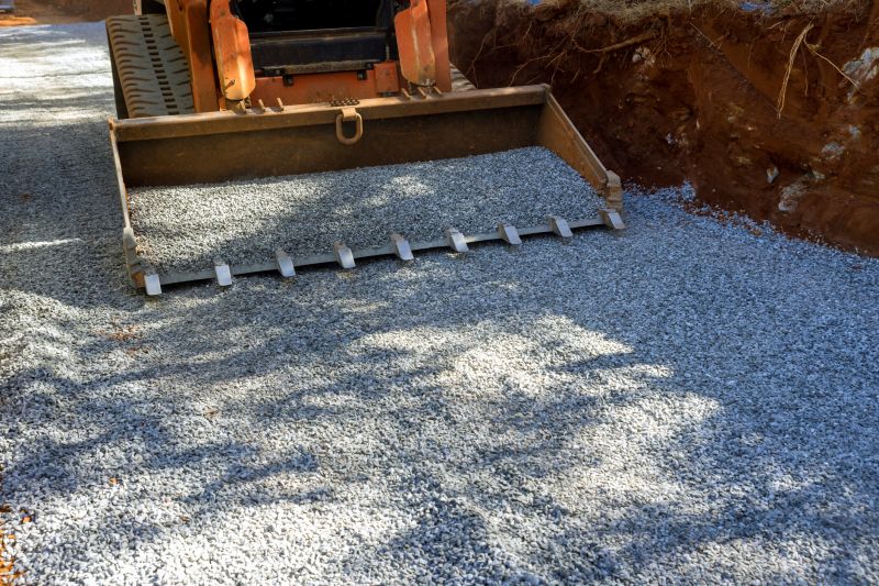 Concrete Driveway Repair