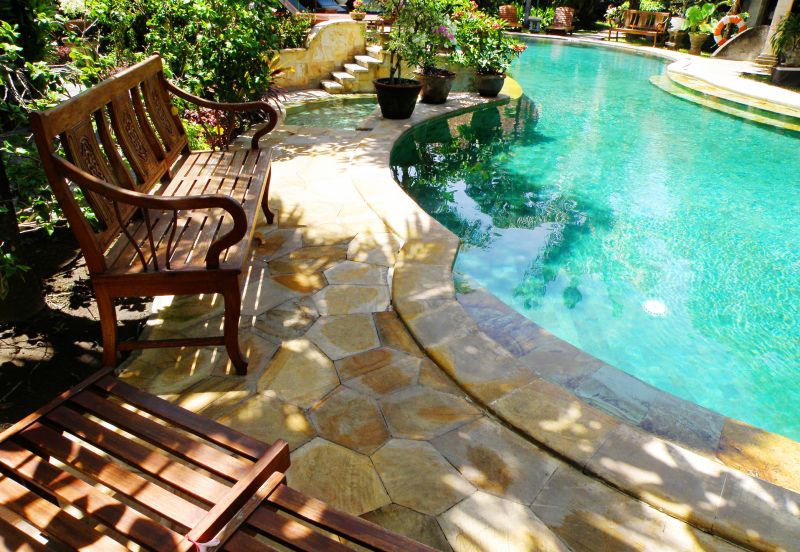 Pool Deck Repair in Albany, NY