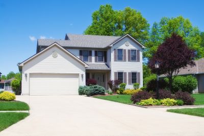 Increase the Lifetime of Your Concrete Driveway