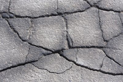 Repair Concrete Cracks
