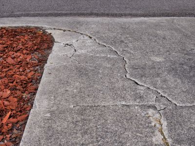 Restore Your Concrete Driveway